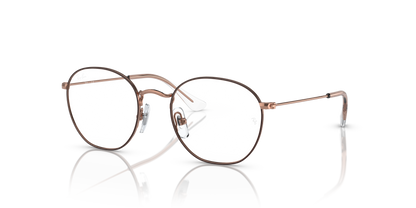 RAY-BAN JUNIOR RY9572V ROB JR 4087 48