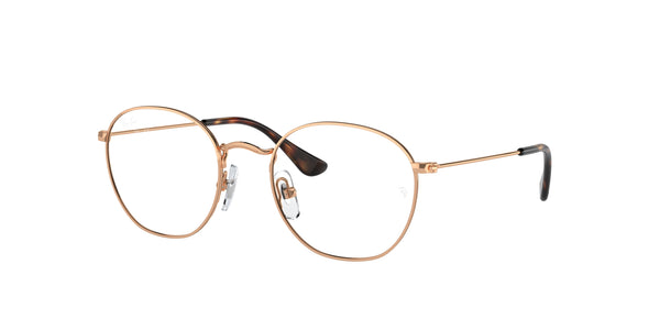 RAY-BAN JUNIOR RY9572V JUNIOR ROB 4089 48