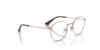 RAY-BAN JUNIOR RY9572V JUNIOR ROB 4089 48