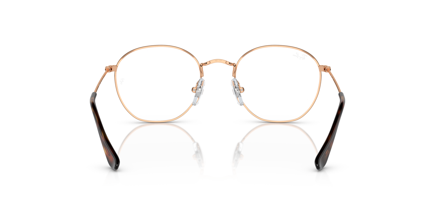 RAY-BAN JUNIOR RY9572V JUNIOR ROB 4089 48