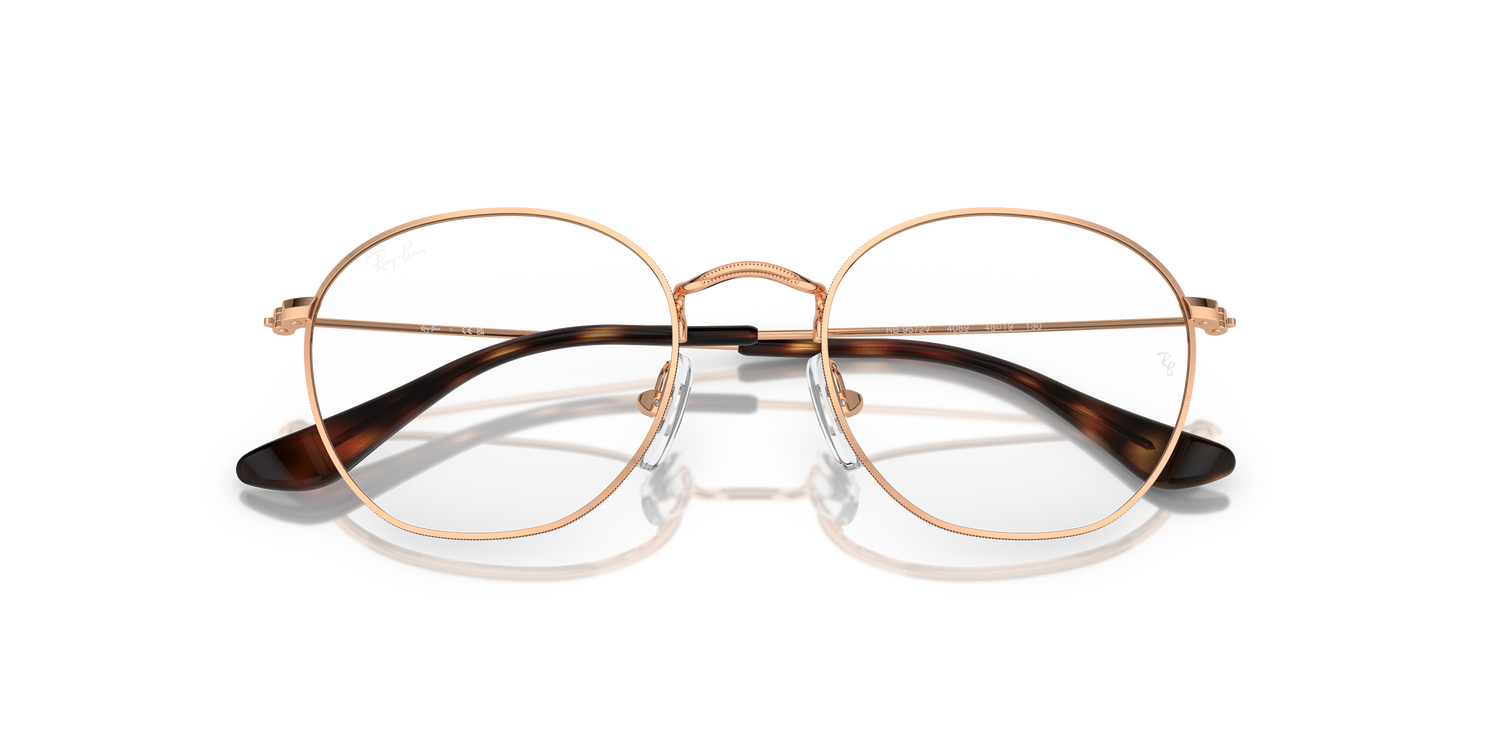 RAY-BAN JUNIOR RY9572V JUNIOR ROB 4089 46