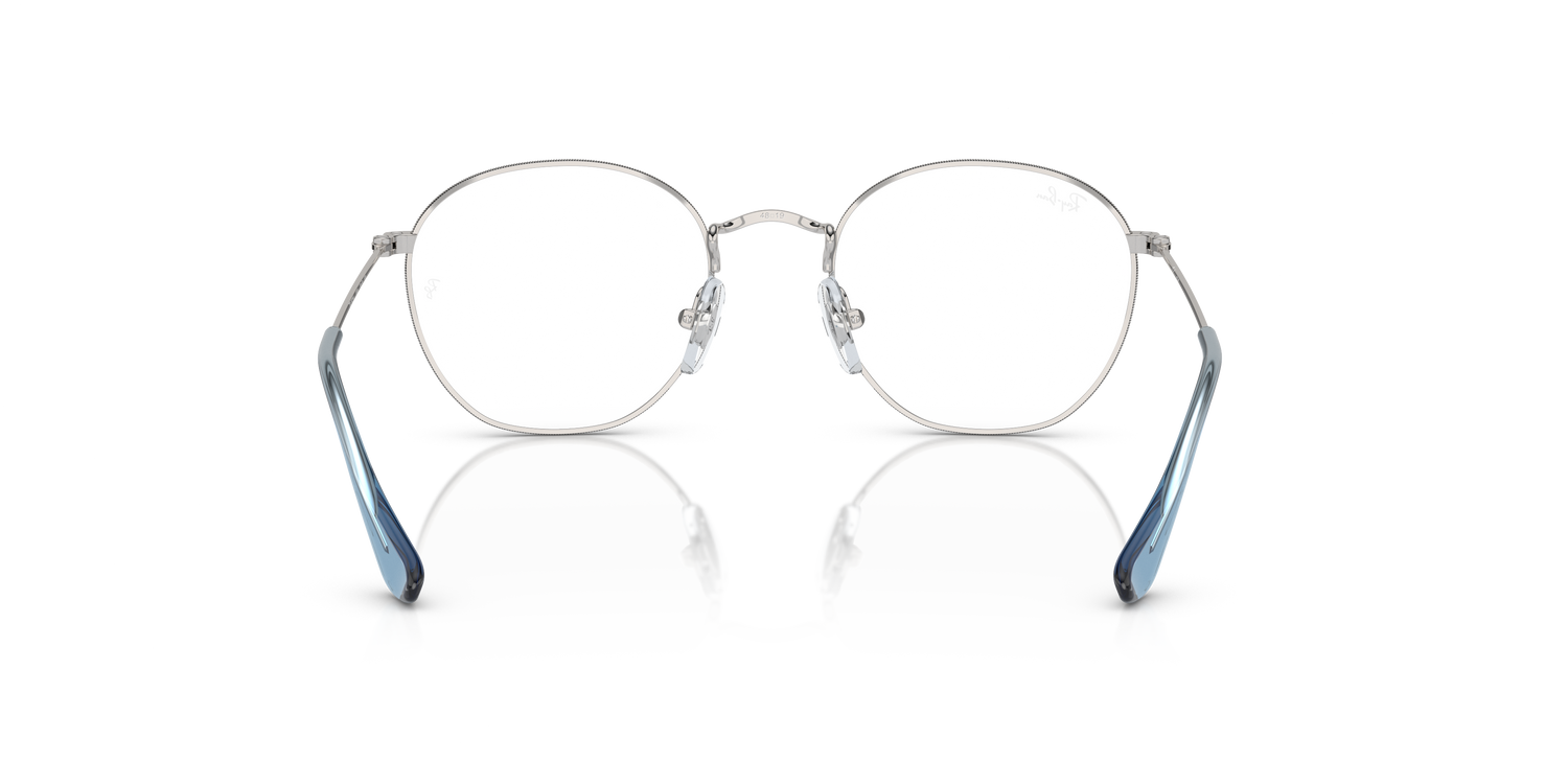 RAY-BAN JUNIOR RY9572V JUNIOR ROB 4090 48