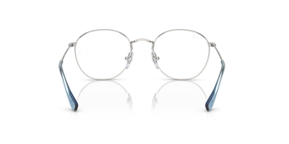 RAY-BAN JUNIOR RY9572V JUNIOR ROB 4090 48