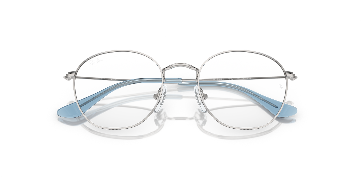 RAY-BAN JUNIOR RY9572V JUNIOR ROB 4090 48