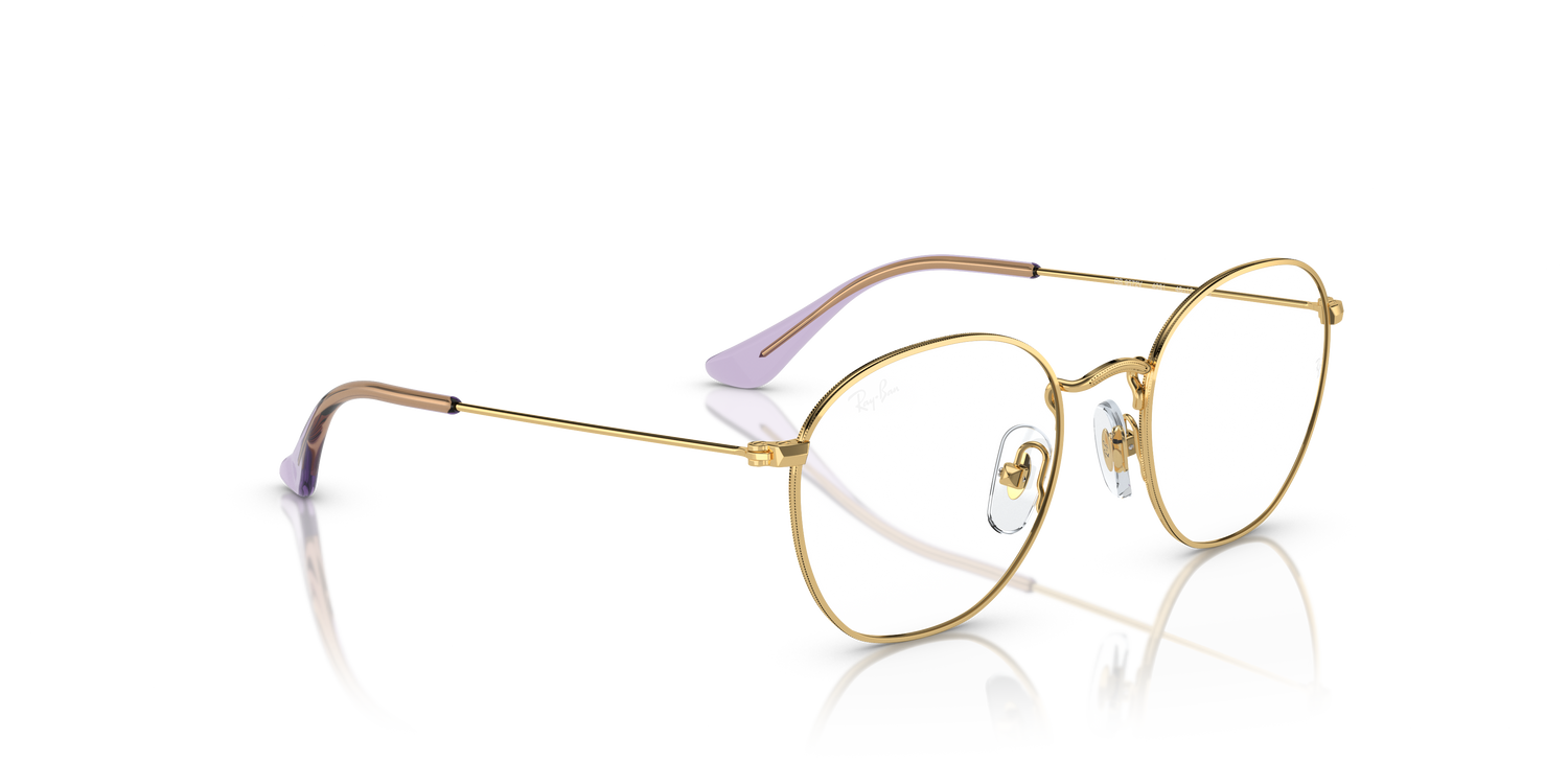 RAY-BAN JUNIOR RY9572V JUNIOR ROB 4091 46