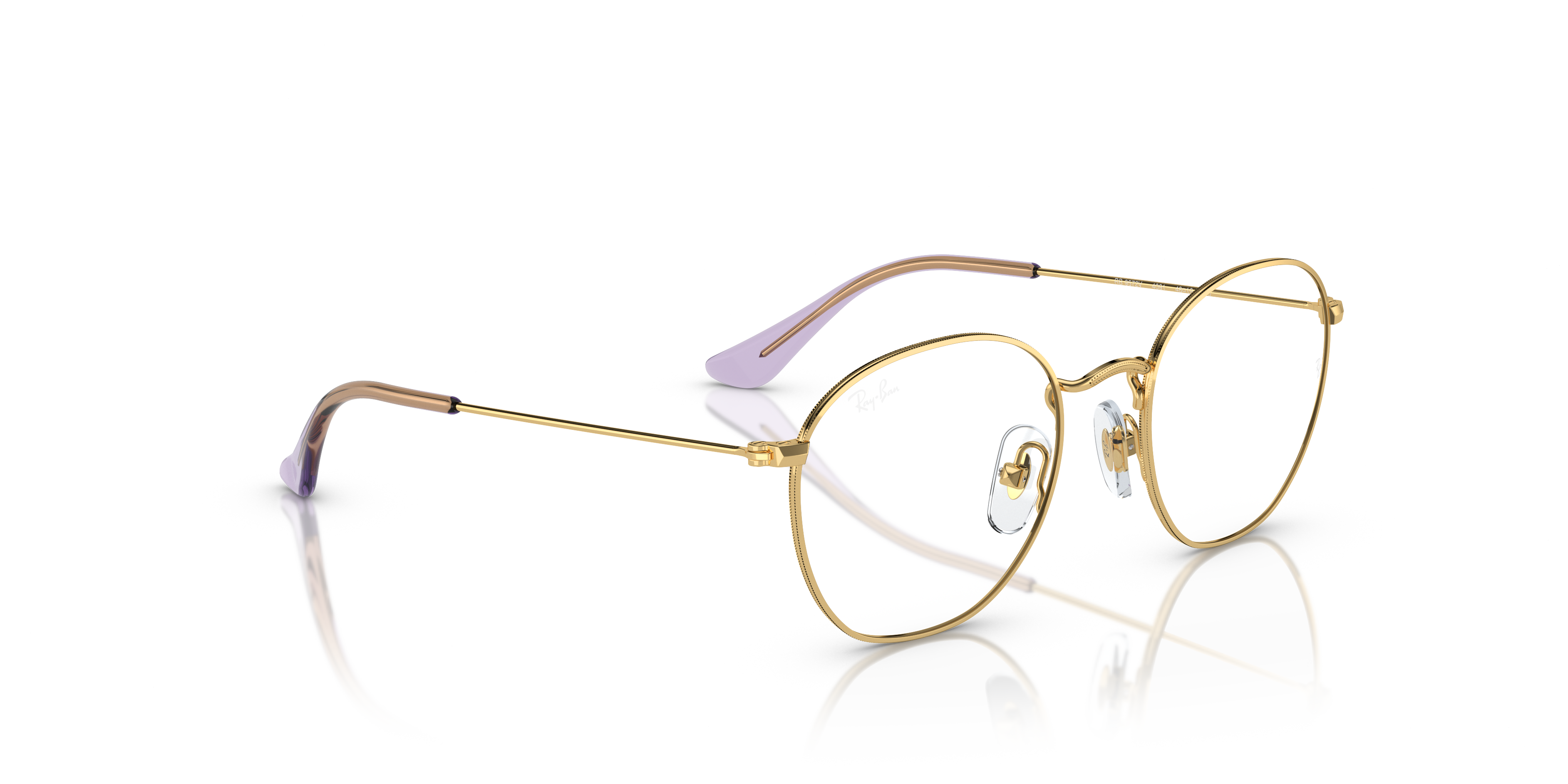 RAY-BAN JUNIOR RY9572V JUNIOR ROB 4091 46