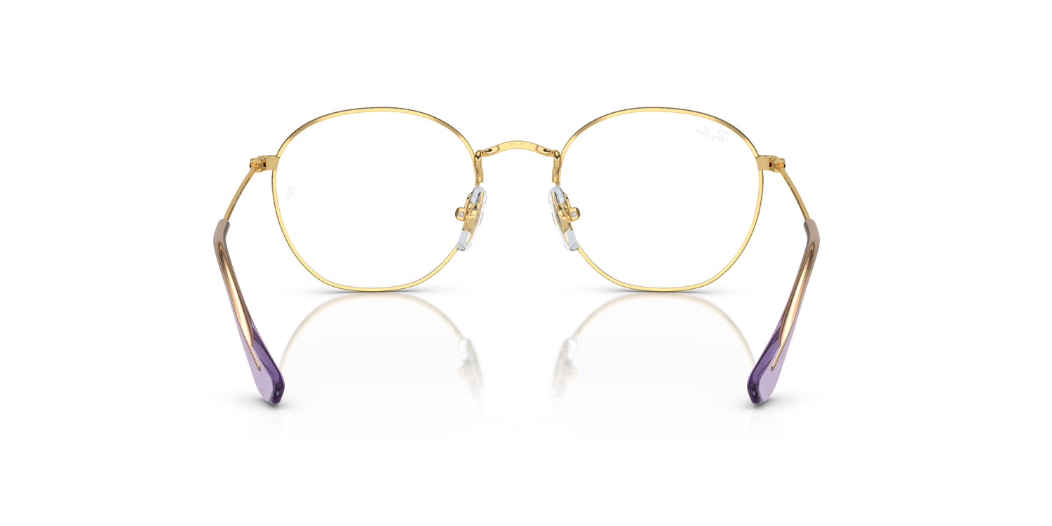 RAY-BAN JUNIOR RY9572V JUNIOR ROB 4091 46