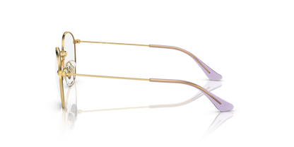 RAY-BAN JUNIOR RY9572V JUNIOR ROB 4091 48