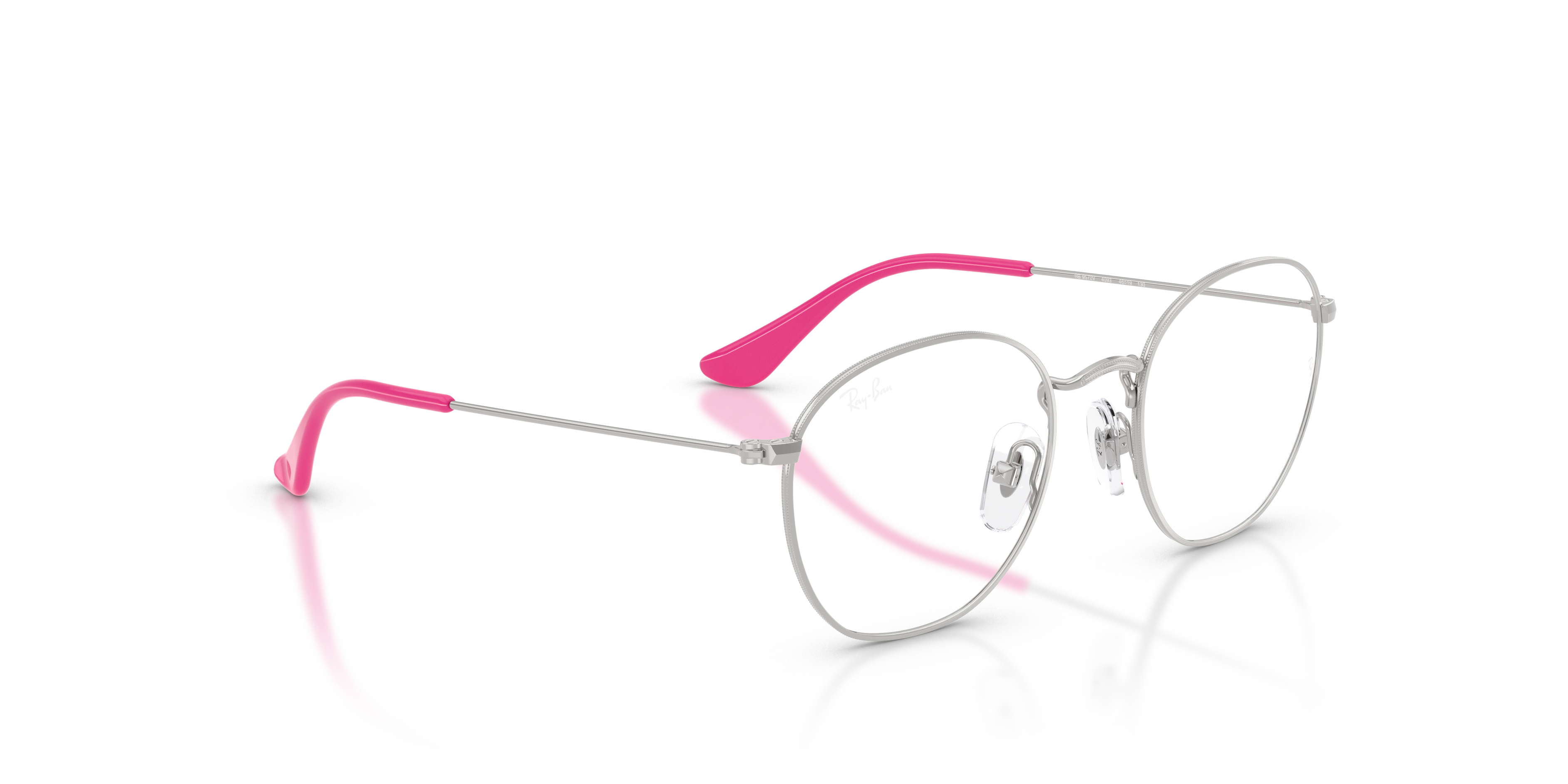 RAY-BAN JUNIOR RY9572V JUNIOR ROB 4093 46