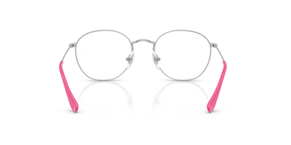 RAY-BAN JUNIOR RY9572V JUNIOR ROB 4093 48