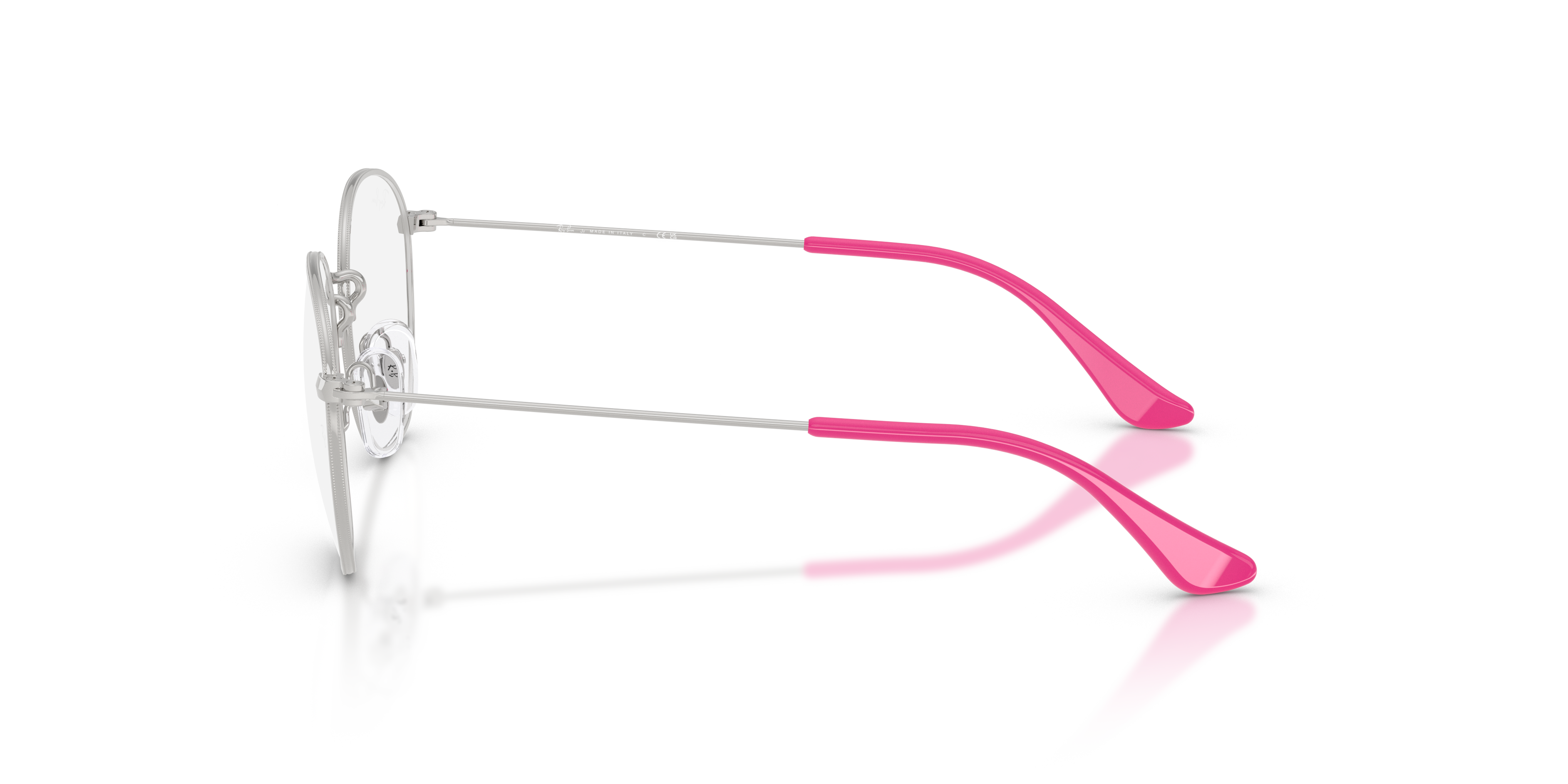 RAY-BAN JUNIOR RY9572V JUNIOR ROB 4093 46