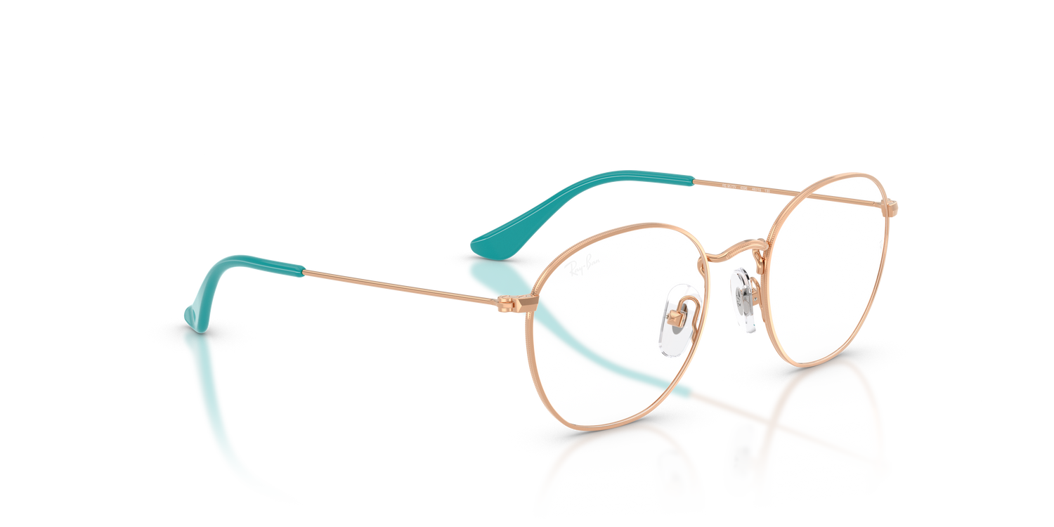 RAY-BAN JUNIOR RY9572V JUNIOR ROB 4096 46