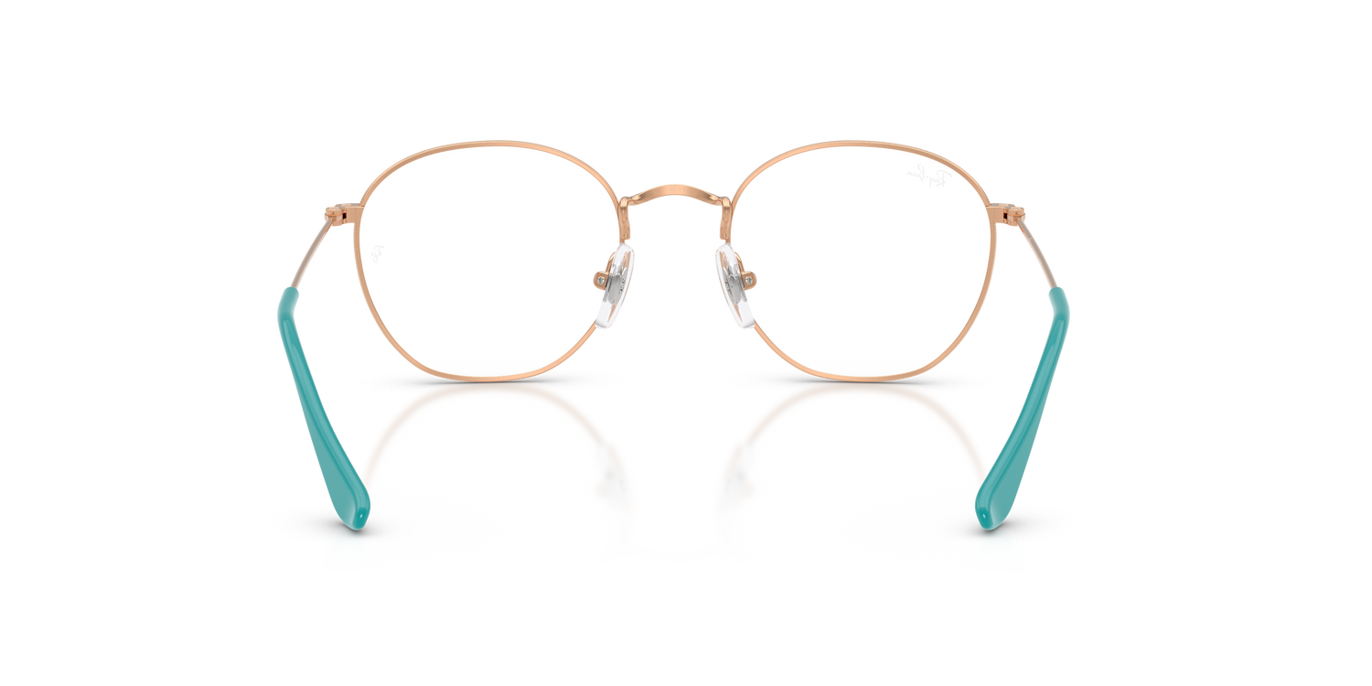 RAY-BAN JUNIOR RY9572V JUNIOR ROB 4096 48