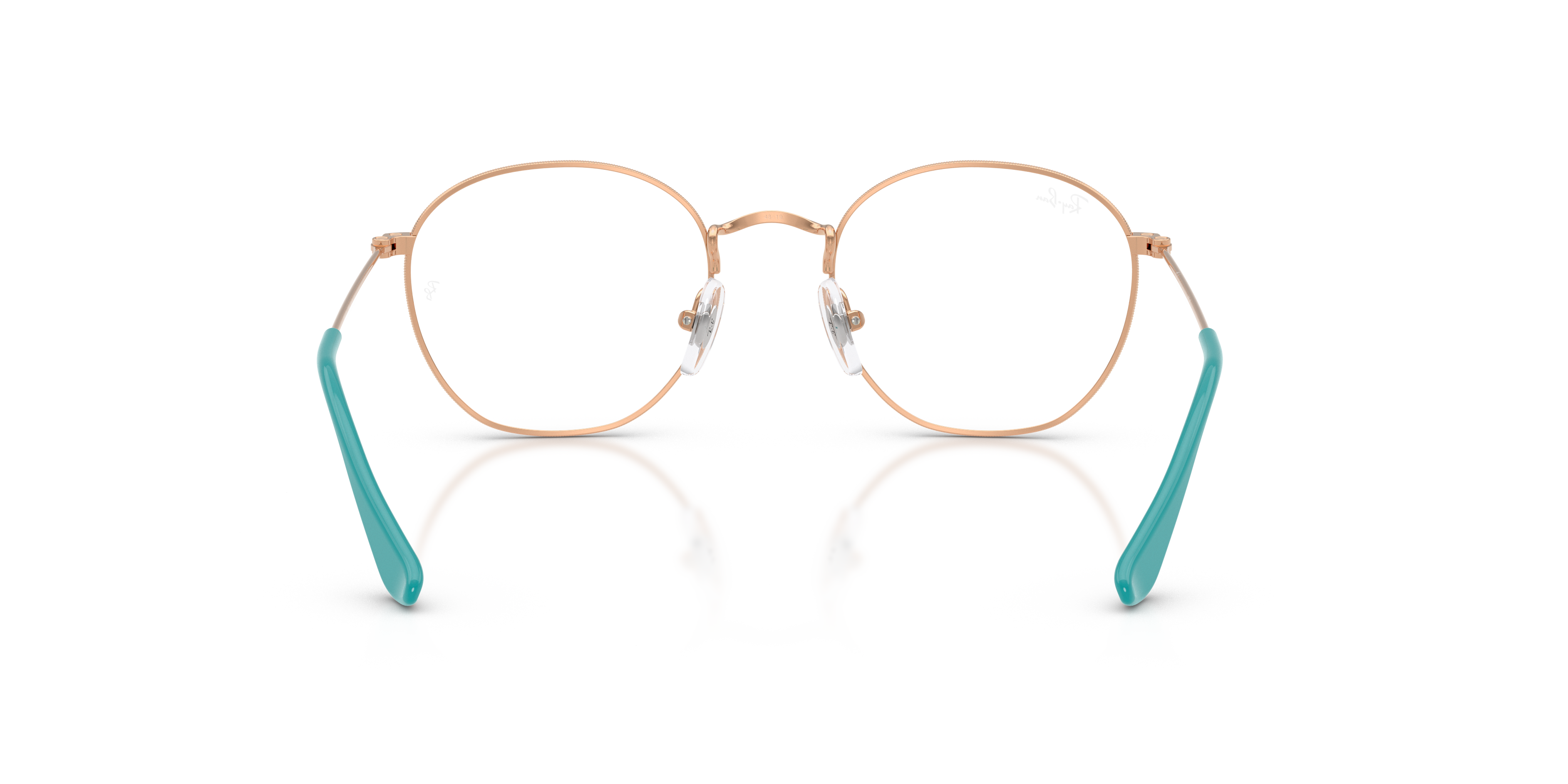 RAY-BAN JUNIOR RY9572V JUNIOR ROB 4096 46