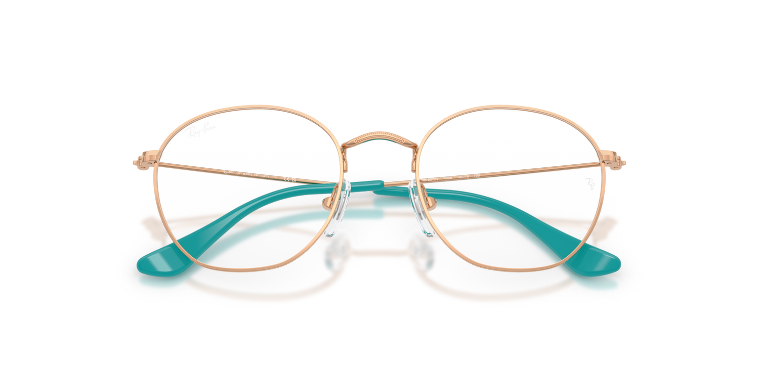 RAY-BAN JUNIOR RY9572V JUNIOR ROB 4096 46