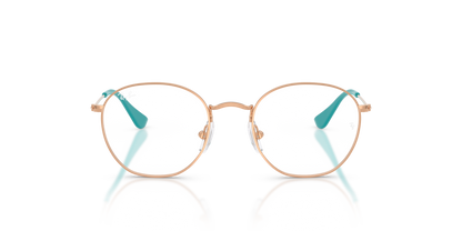 RAY-BAN JUNIOR RY9572V JUNIOR ROB 4096 46