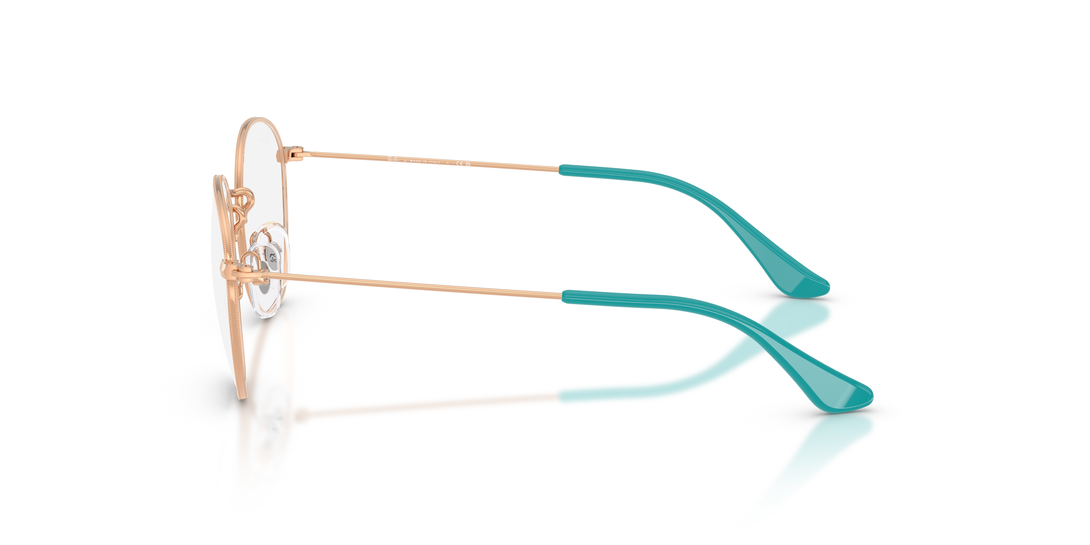 RAY-BAN JUNIOR RY9572V JUNIOR ROB 4096 46