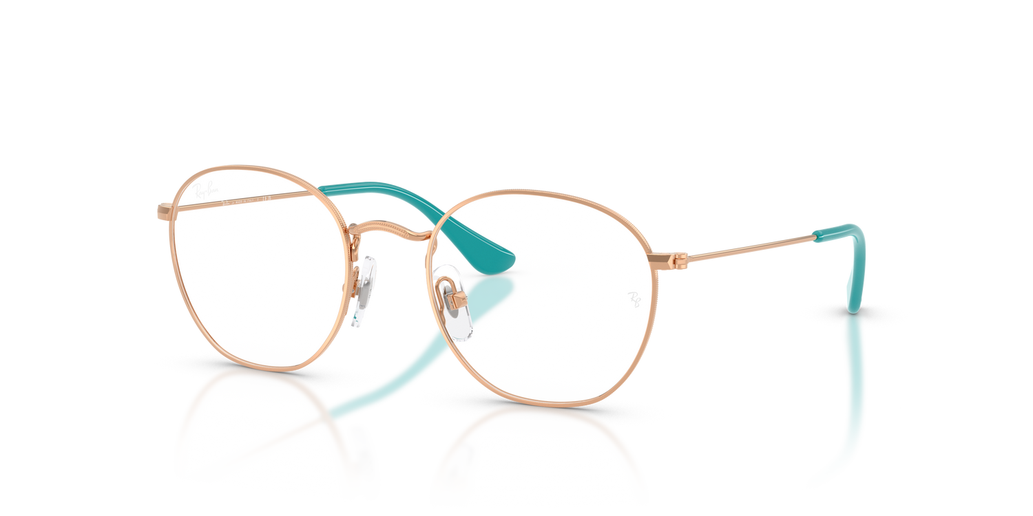 RAY-BAN JUNIOR RY9572V JUNIOR ROB 4096 46