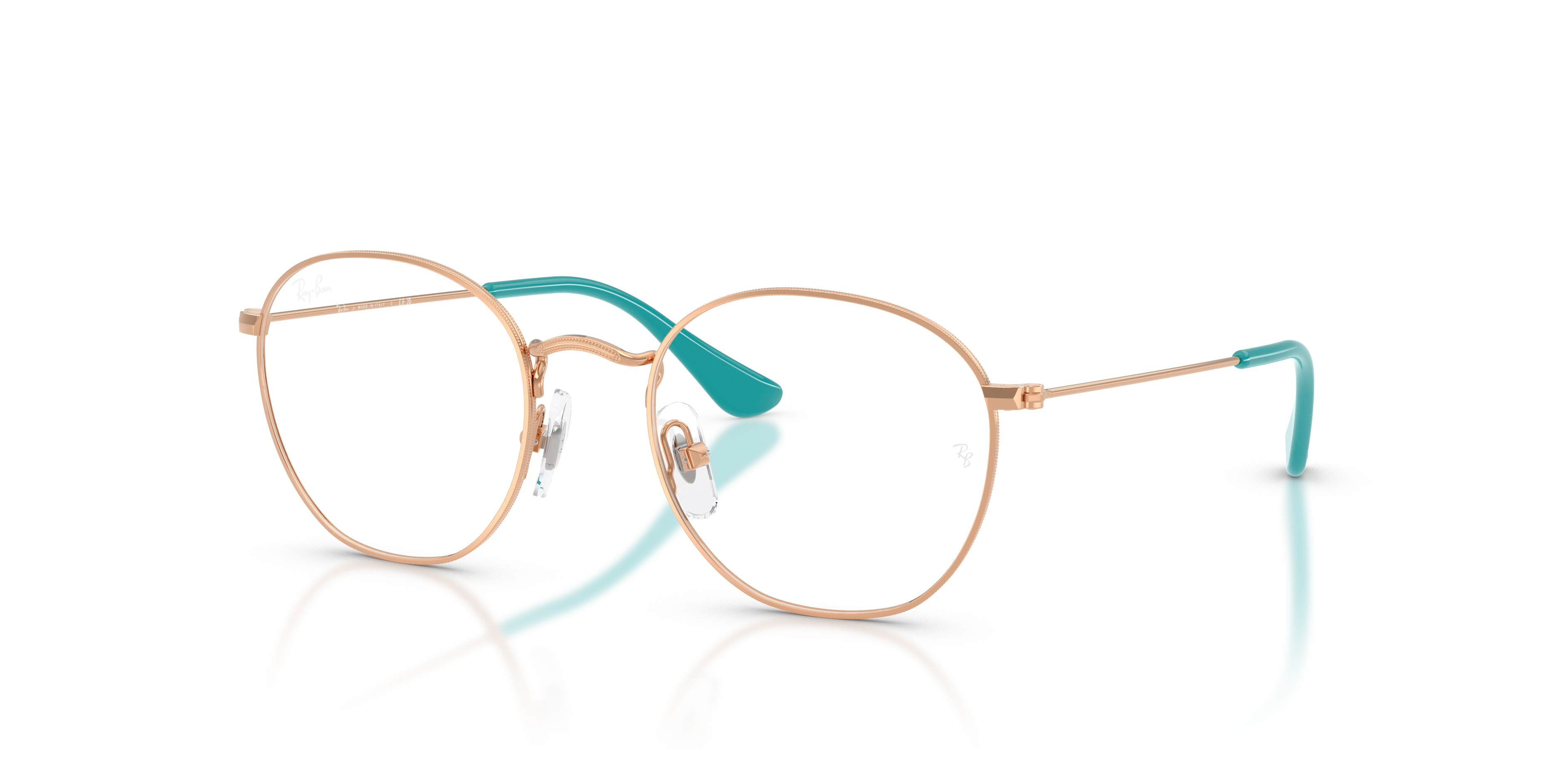 RAY-BAN JUNIOR RY9572V JUNIOR ROB 4096 46