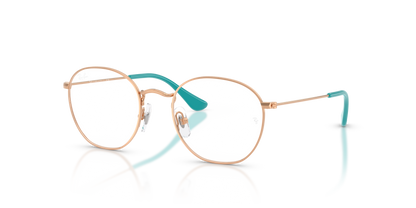 RAY-BAN JUNIOR RY9572V JUNIOR ROB 4096 46