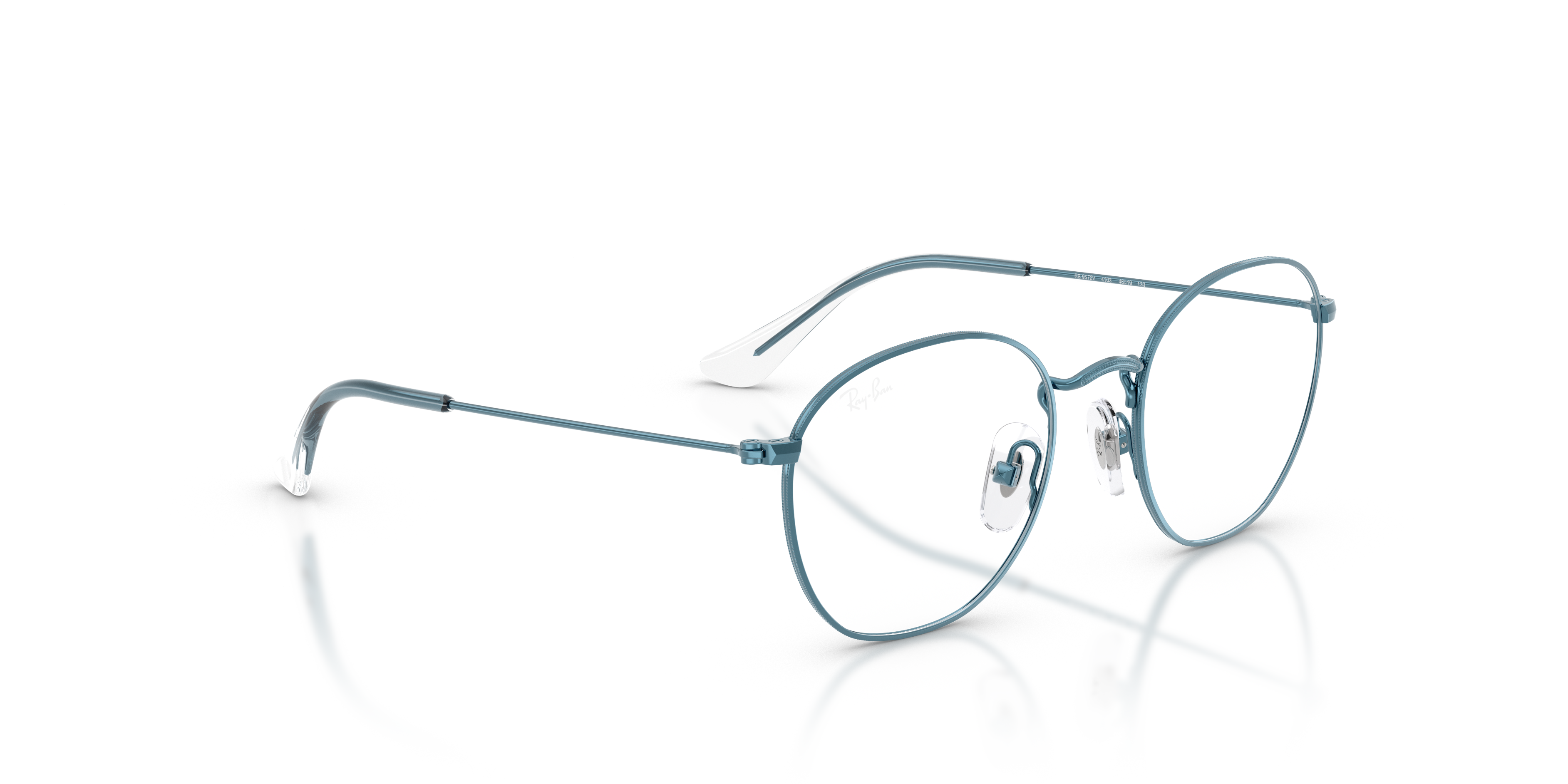 RAY-BAN JUNIOR RY9572V JUNIOR ROB 4103 48