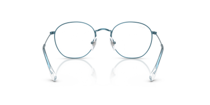 RAY-BAN JUNIOR RY9572V JUNIOR ROB 4103 46