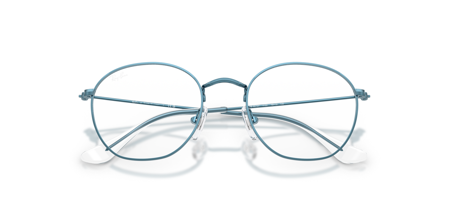 RAY-BAN JUNIOR RY9572V JUNIOR ROB 4103 48