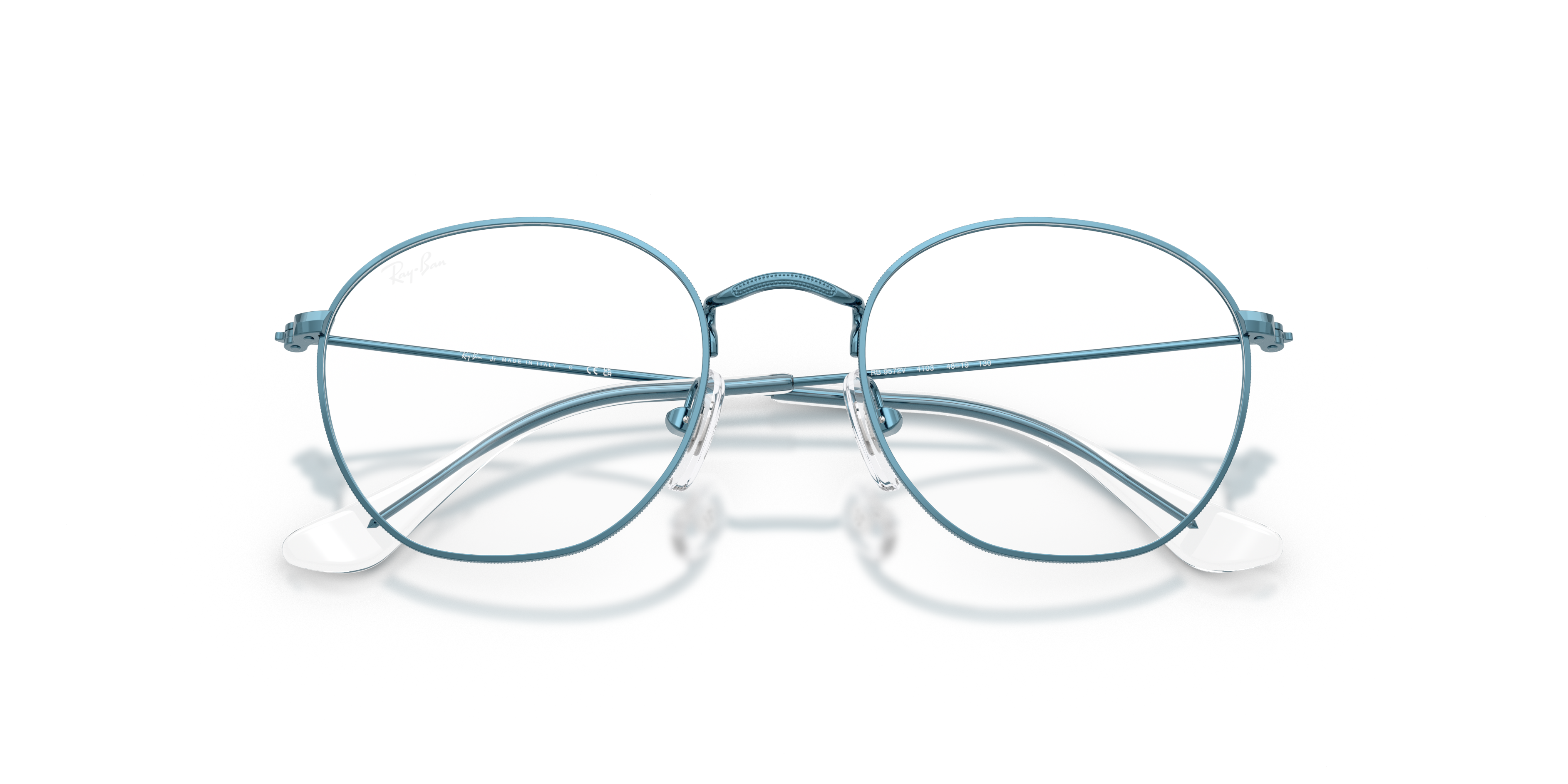 RAY-BAN JUNIOR RY9572V JUNIOR ROB 4103 48