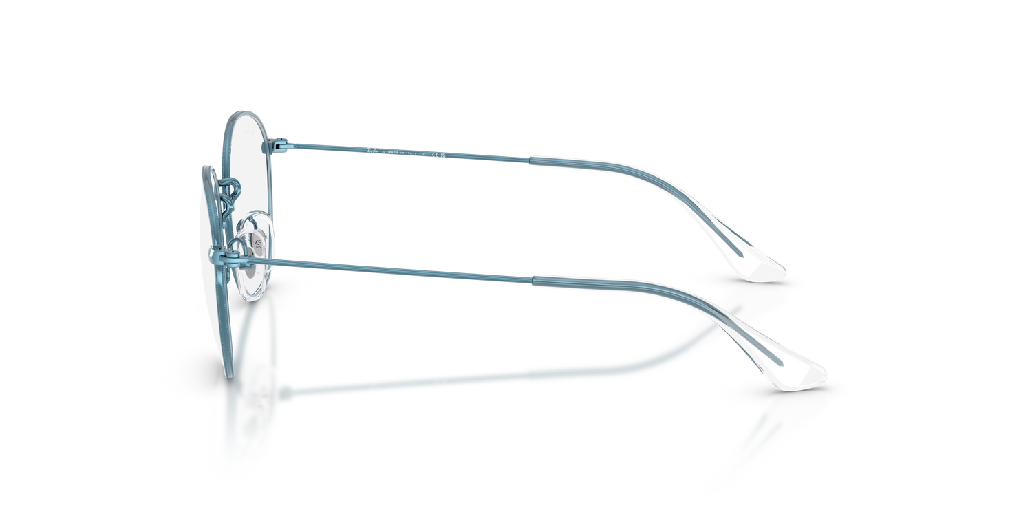 RAY-BAN JUNIOR RY9572V JUNIOR ROB 4103 48