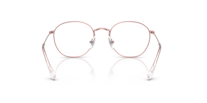 RAY-BAN JUNIOR RY9572V JUNIOR ROB 4104 48