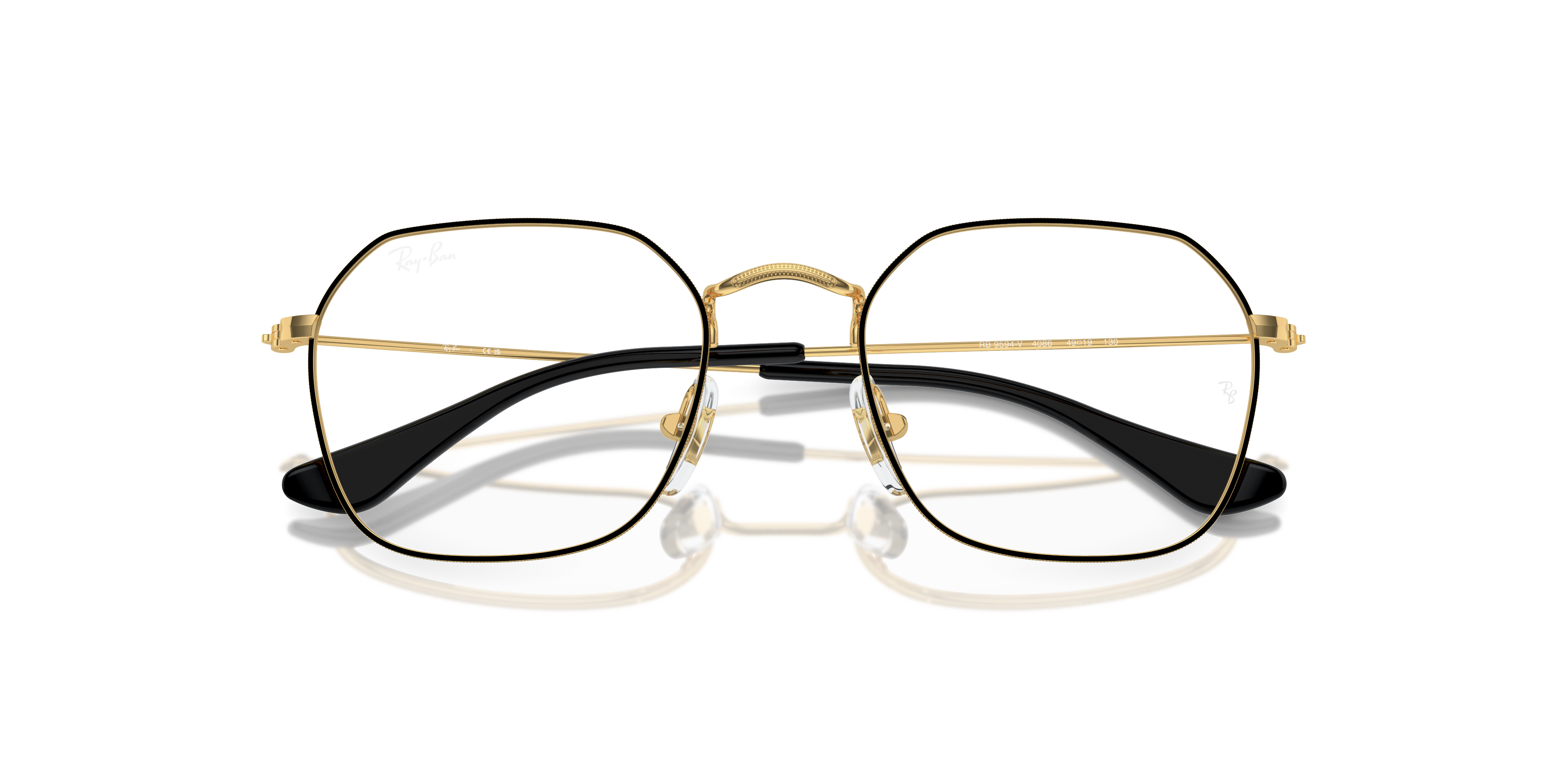 RAY-BAN JUNIOR RY9594V 4086 45