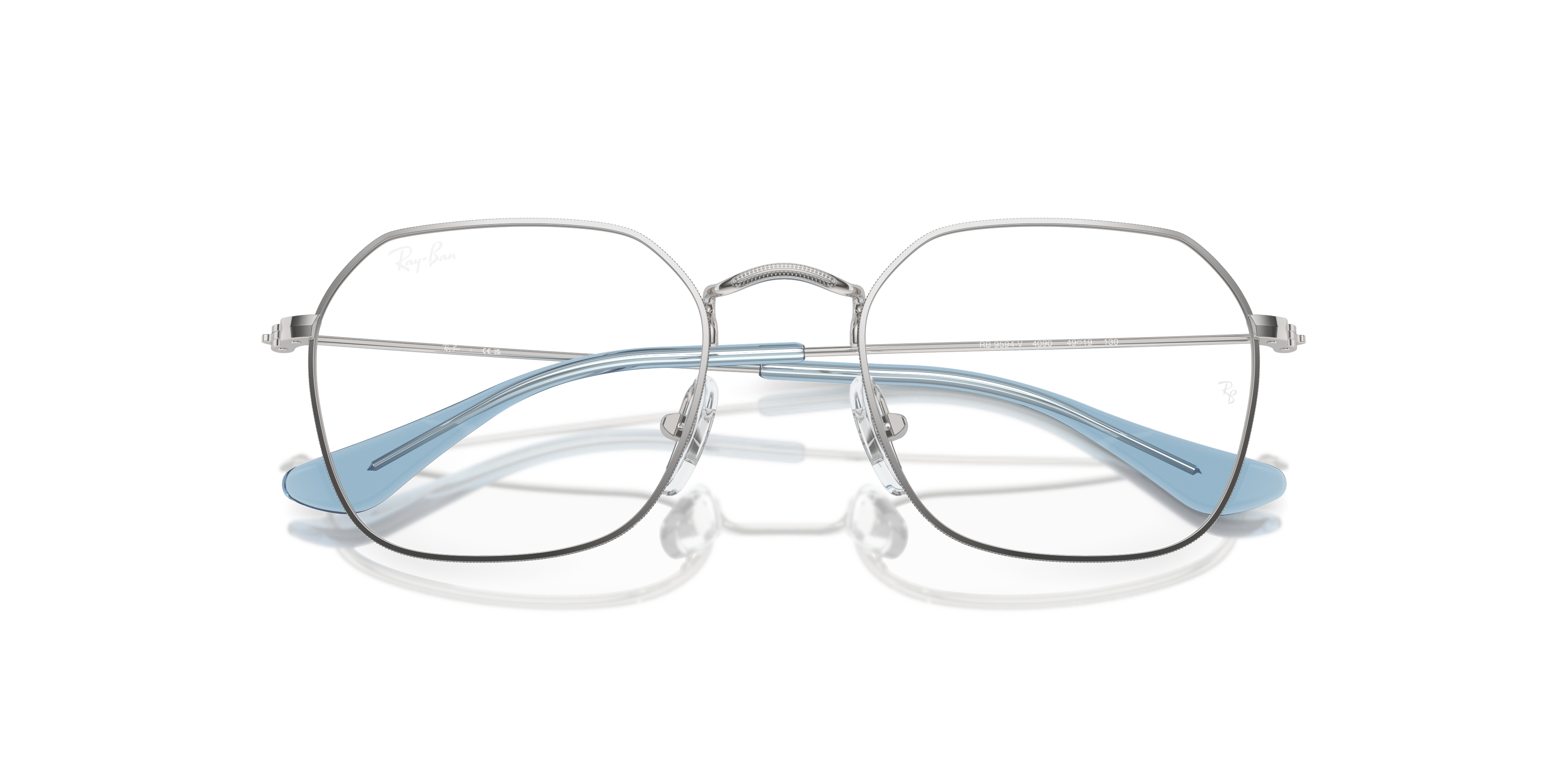 RAY-BAN JUNIOR RY9594V 4090 47