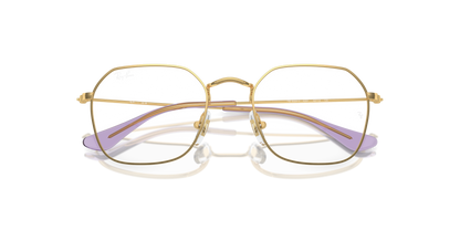 RAY-BAN JUNIOR RY9594V 4091 45