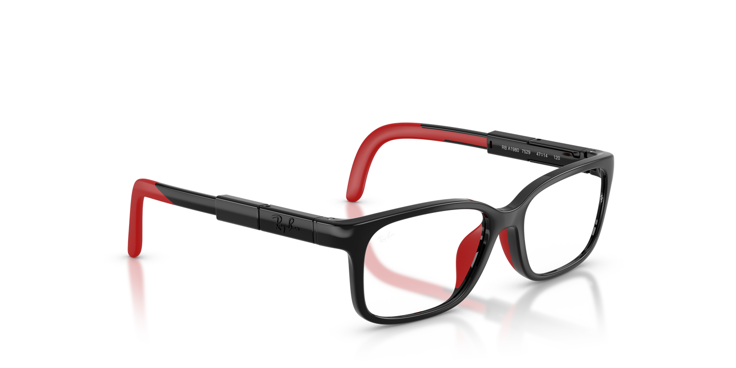 RAY-BAN JUNIOR RYA1980 7529 47