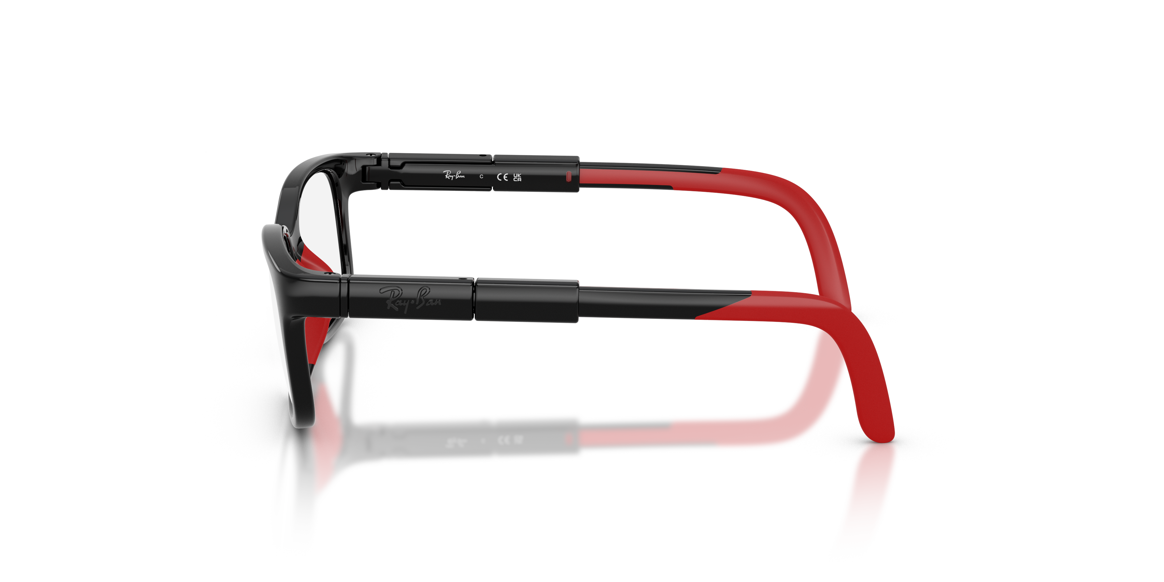 RAY-BAN JUNIOR RYA1980 7529 47