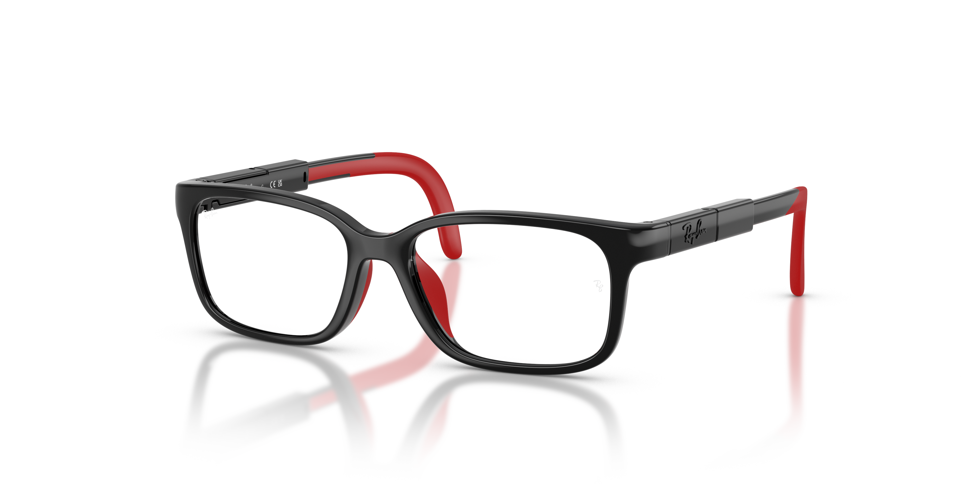 RAY-BAN JUNIOR RYA1980 7529 47