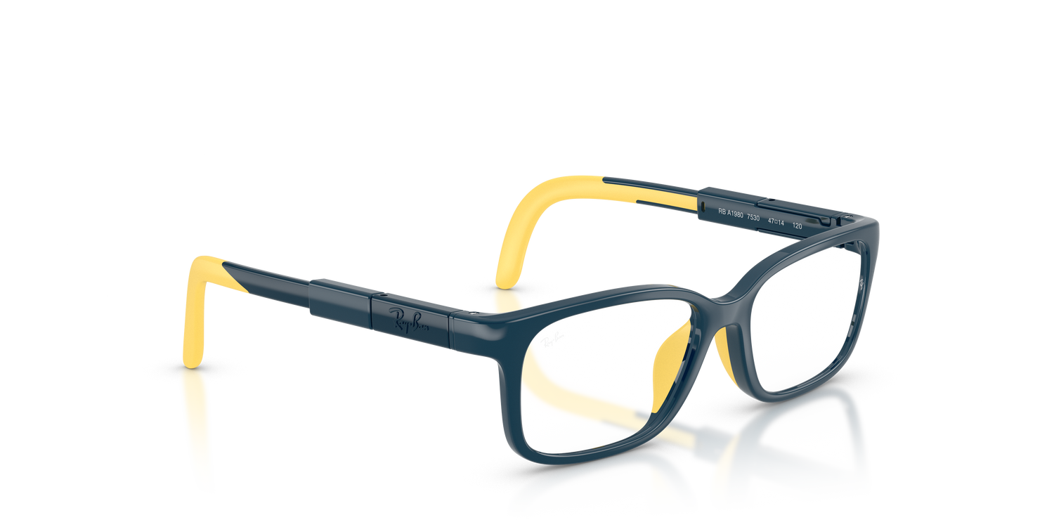RAY-BAN JUNIOR RYA1980 7530 47