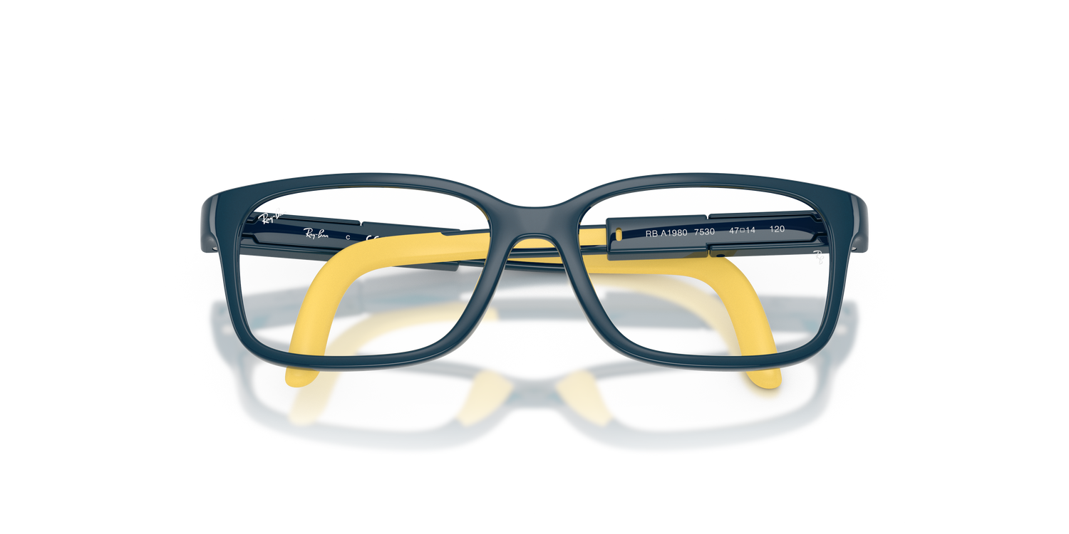 RAY-BAN JUNIOR RYA1980 7530 47