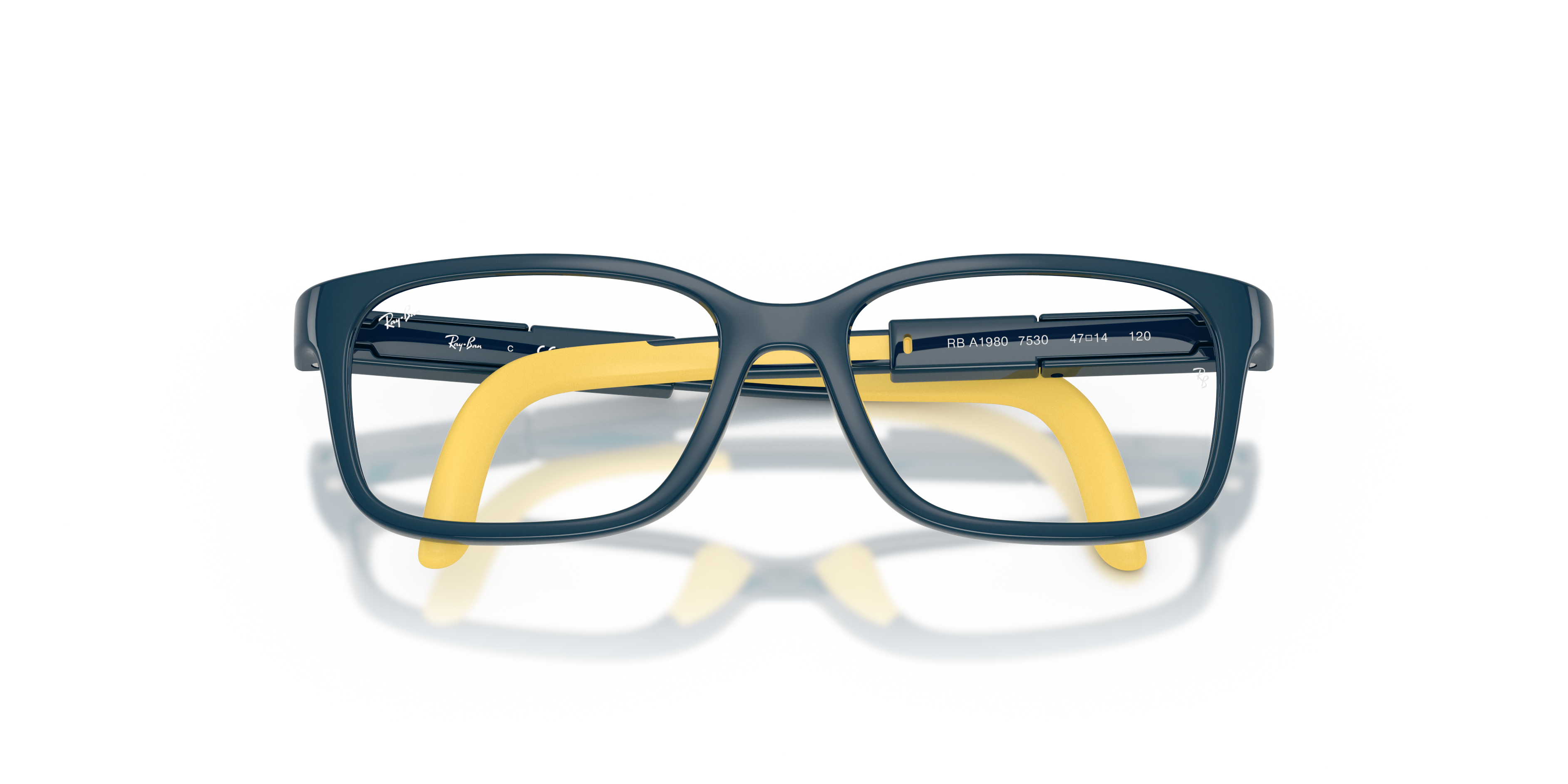 RAY-BAN JUNIOR RYA1980 7530 47