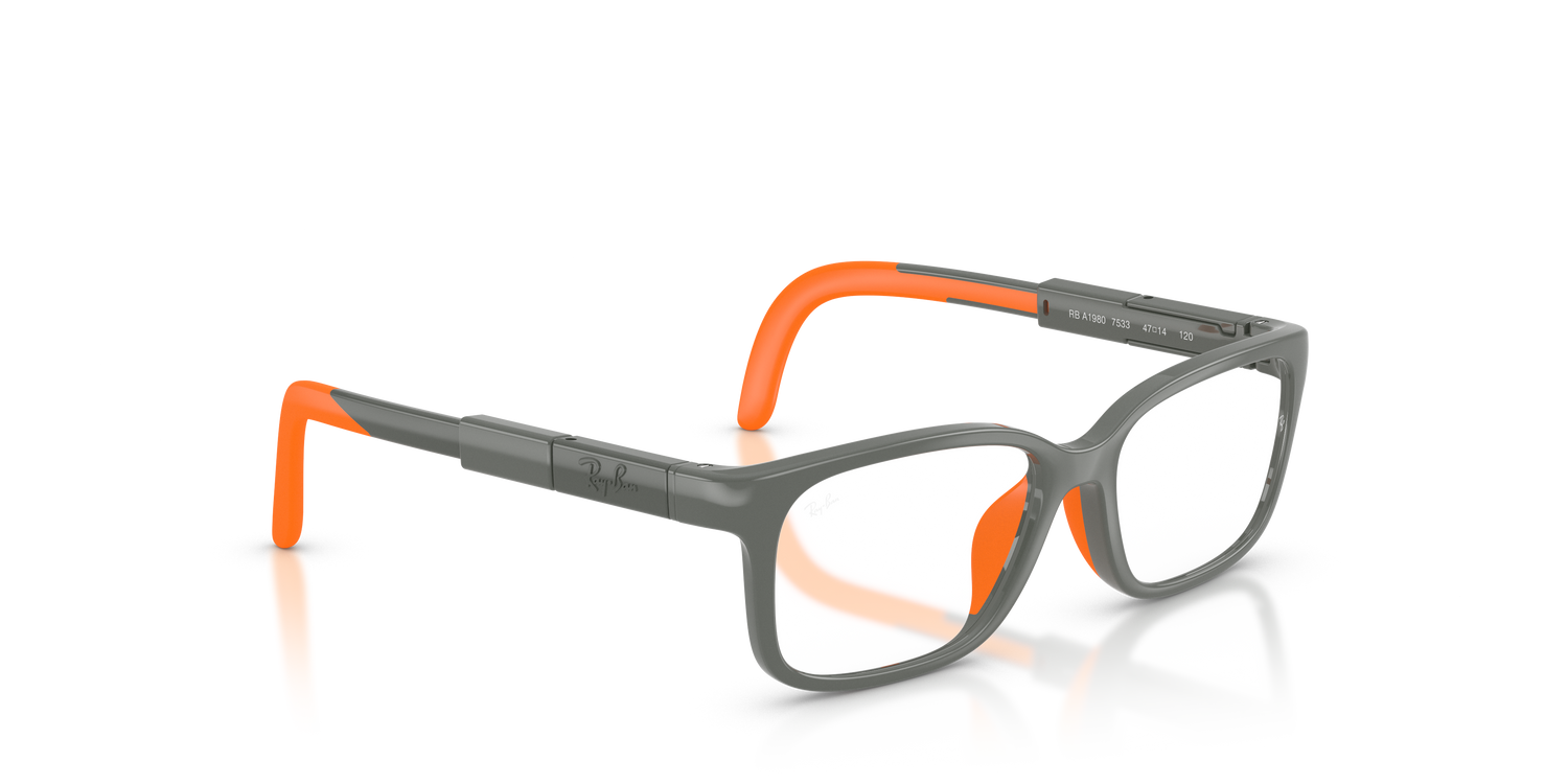 RAY-BAN JUNIOR RYA1980 7533 47