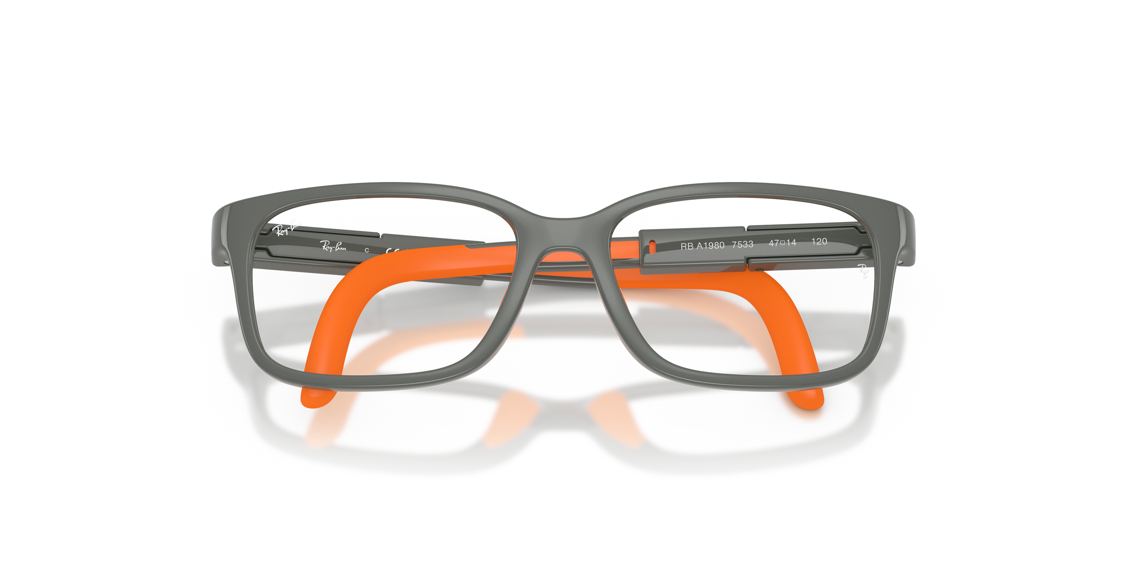 RAY-BAN JUNIOR RYA1980 7533 45