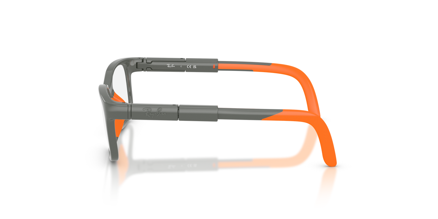 RAY-BAN JUNIOR RYA1980 7533 47