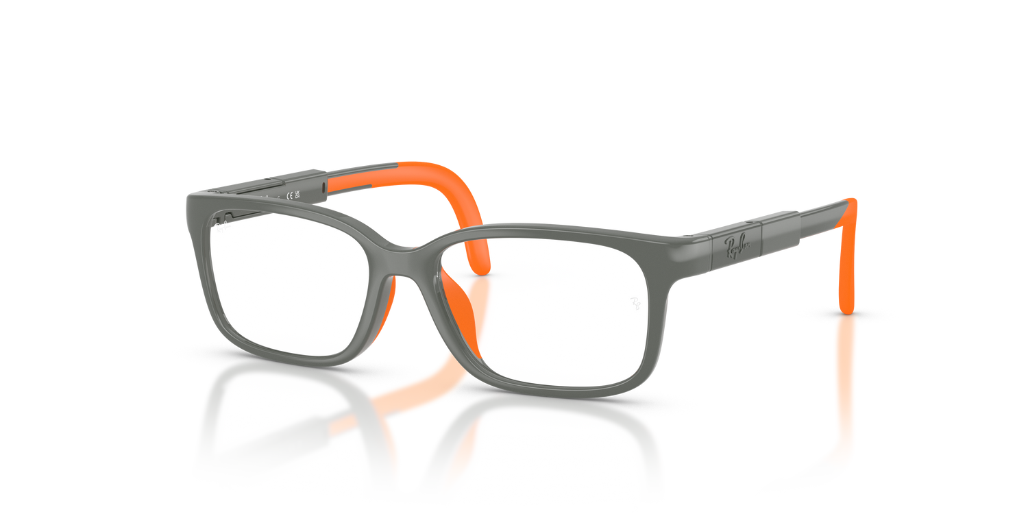 RAY-BAN JUNIOR RYA1980 7533 47