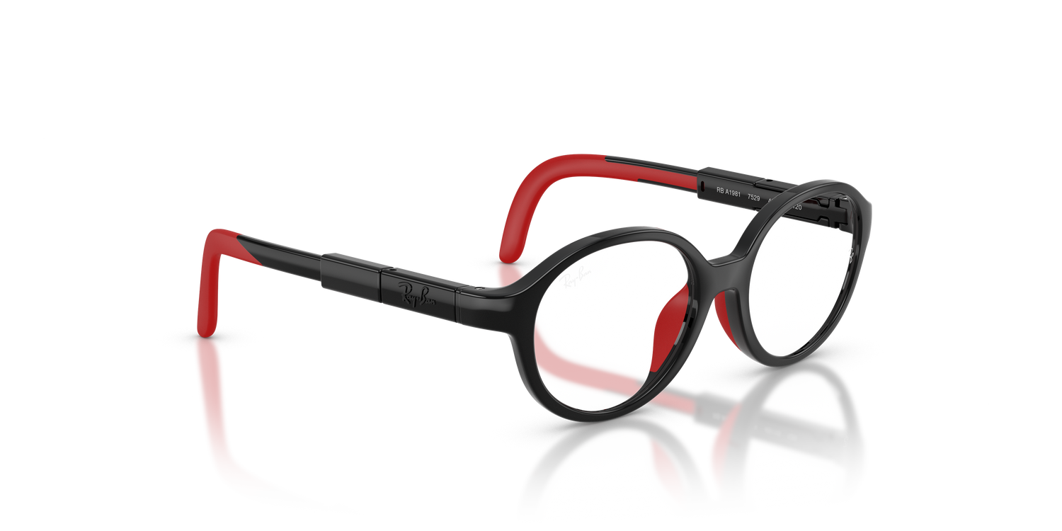 RAY-BAN JUNIOR RYA1981 7529 45