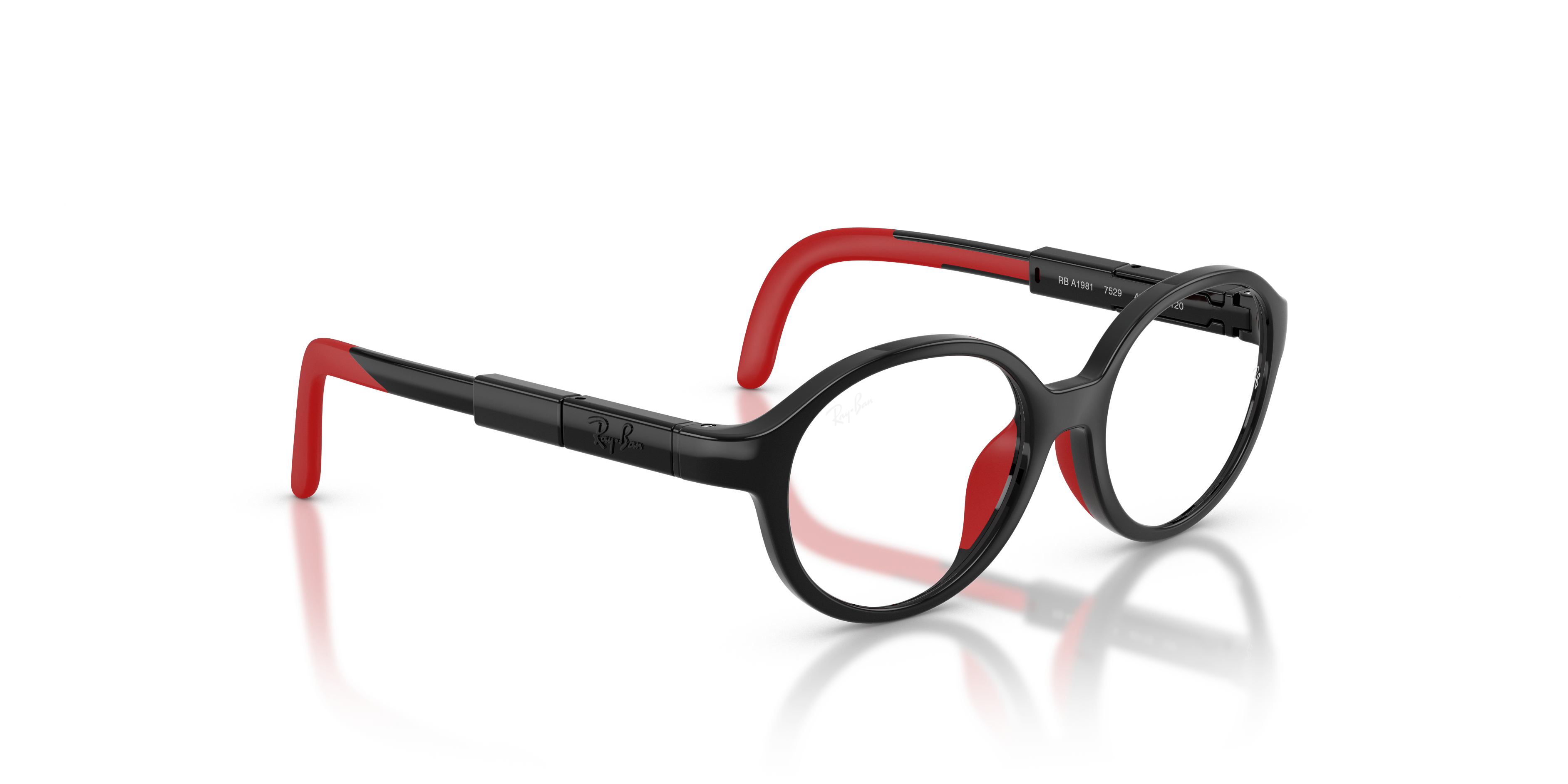 RAY-BAN JUNIOR RYA1981 7529 43