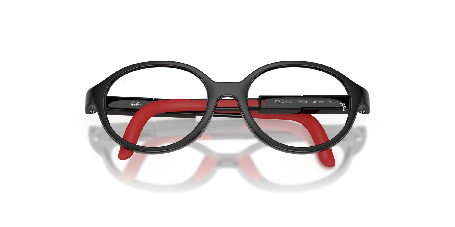 RAY-BAN JUNIOR RYA1981 7529 45