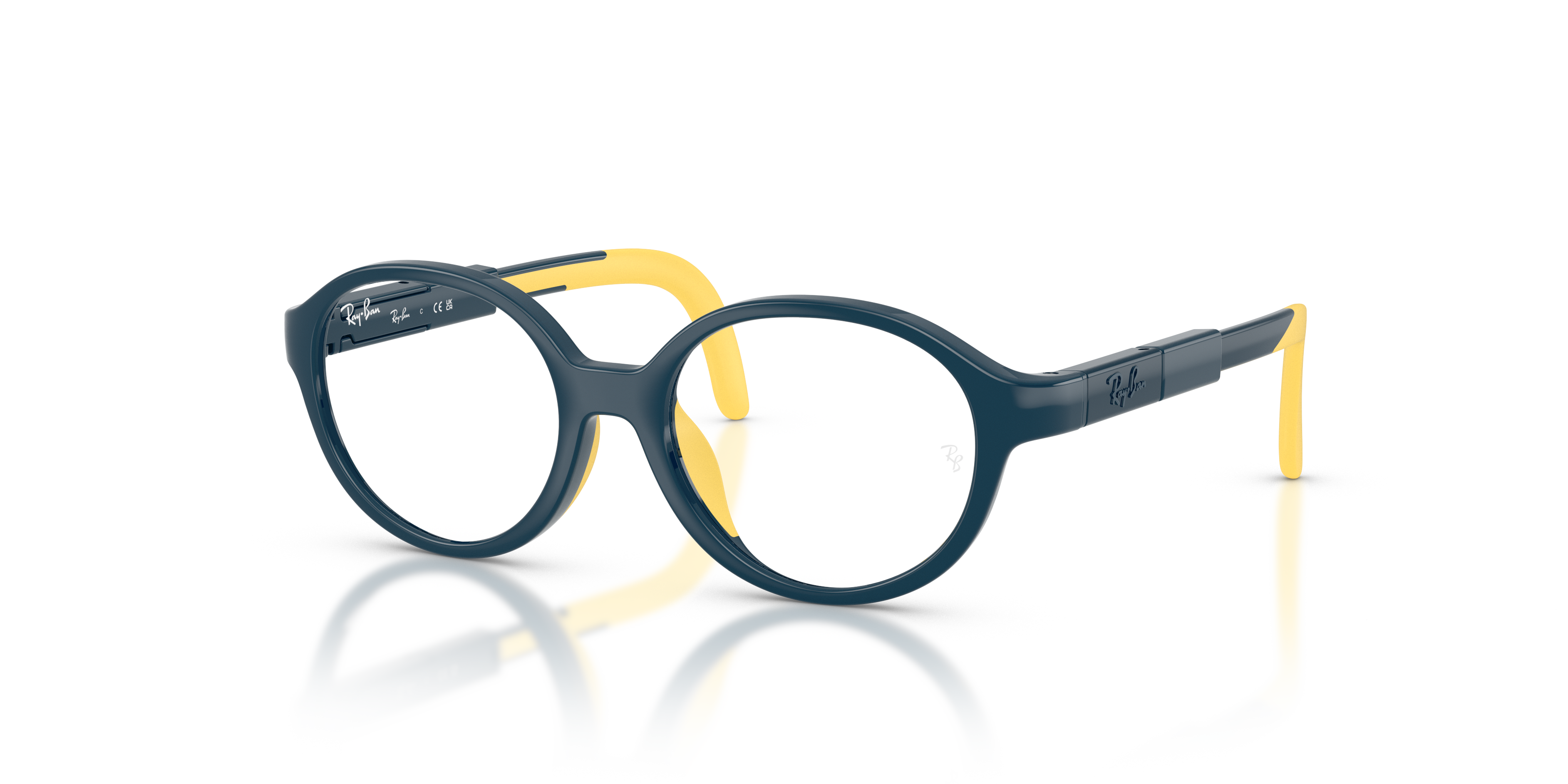 RAY-BAN JUNIOR RYA1981 7530 43