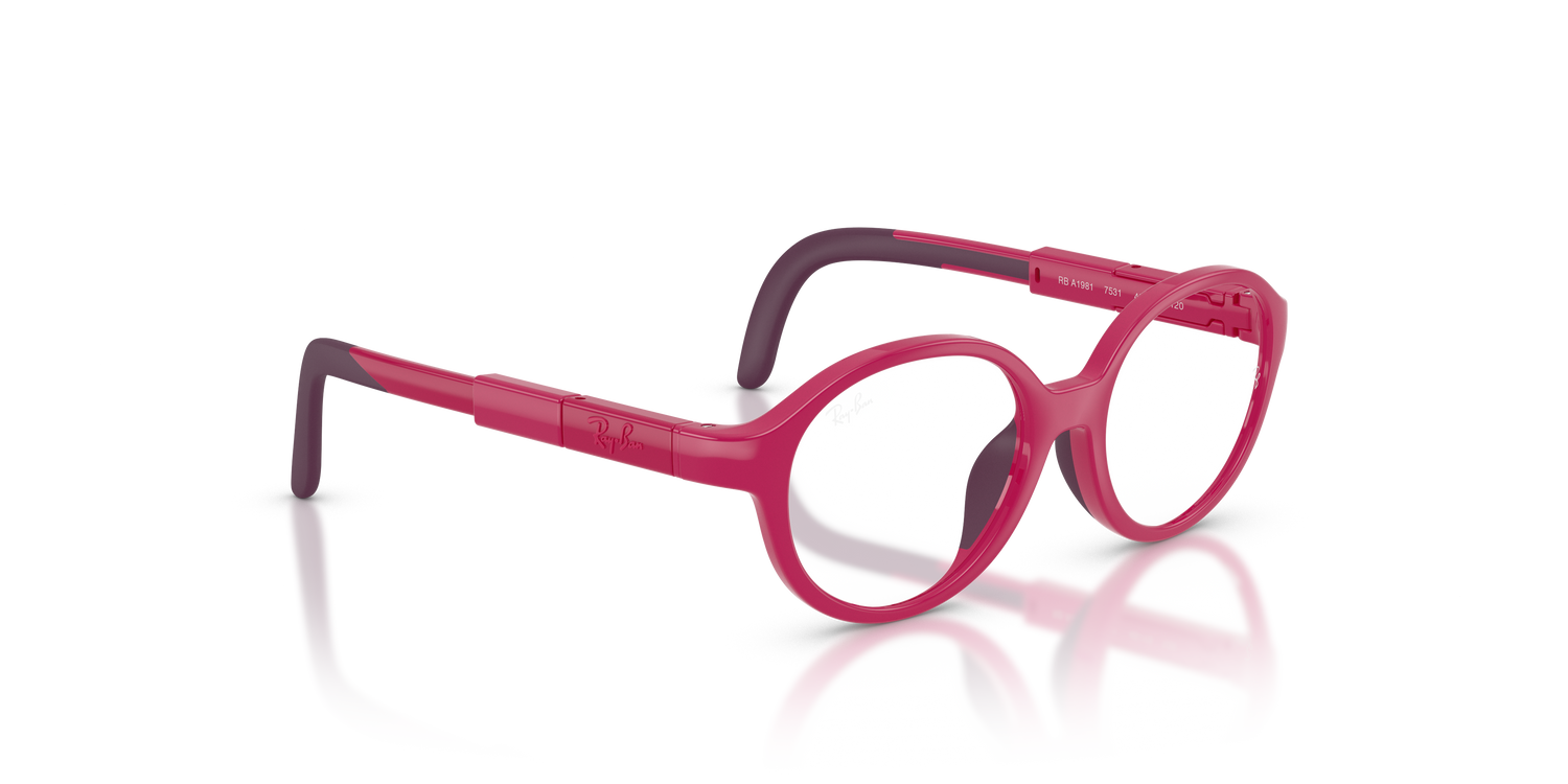 RAY-BAN JUNIOR RYA1981 7531 45