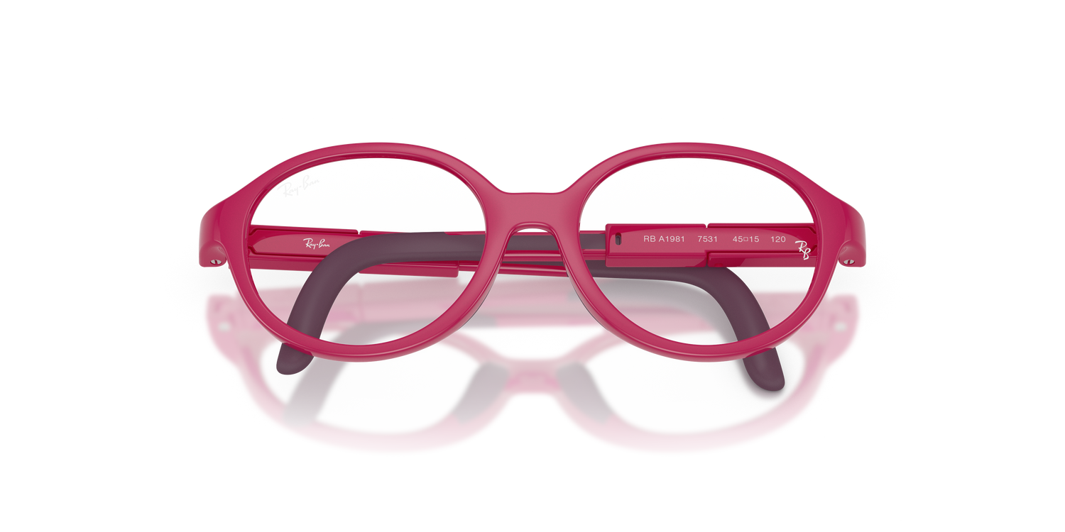 RAY-BAN JUNIOR RYA1981 7531 43