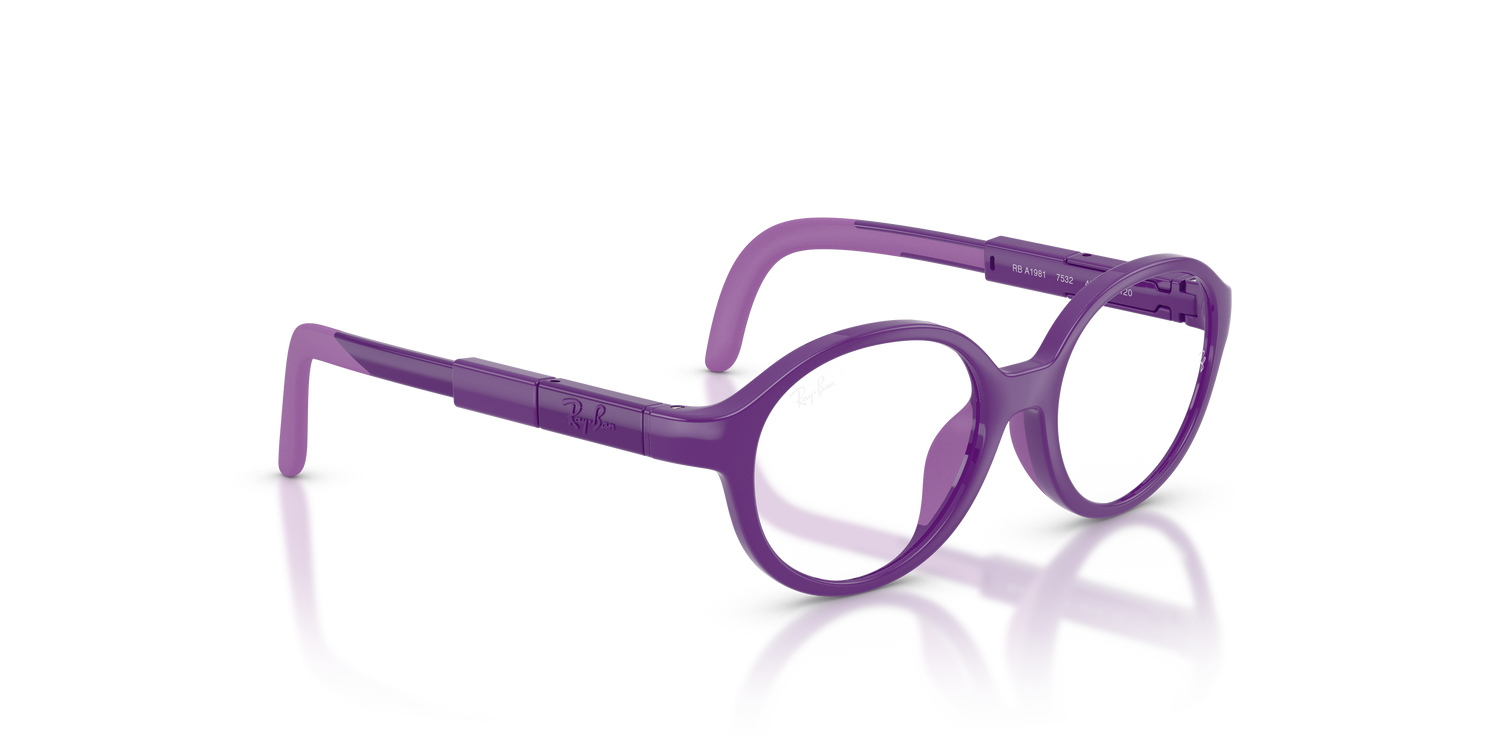 RAY-BAN JUNIOR RYA1981 7532 45